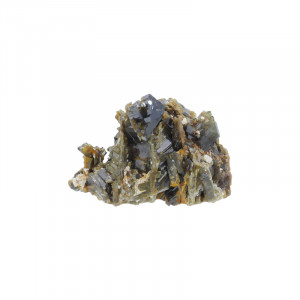 Epidote clinozoïsite - Pakistan - Pièce unique - EPICP150