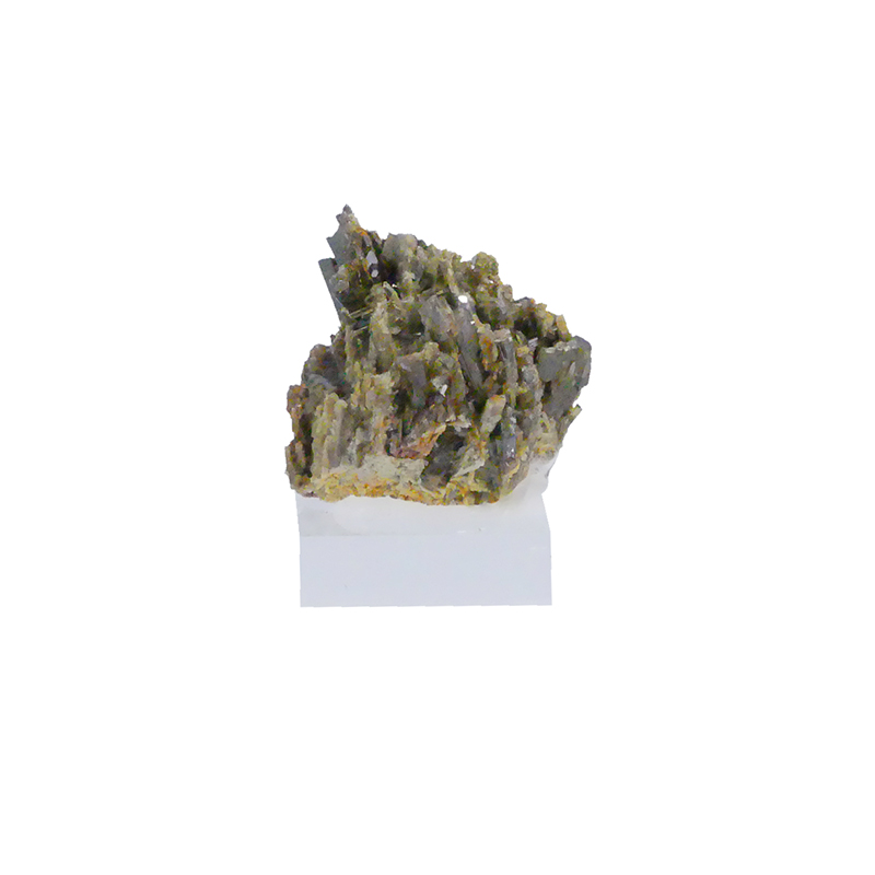 Epidote clinozoïsite - Pakistan - Pièce unique - EPICP30