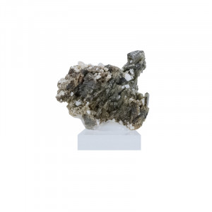 Epidote clinozoïsite - Pakistan - Pièce unique - EPICP40