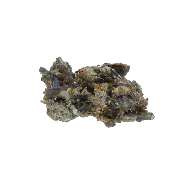 Epidote clinozoïsite - Pakistan - Pièce unique - EPICP50