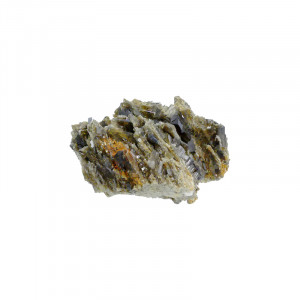 Epidote clinozoïsite - Pakistan - Pièce unique - EPICP60