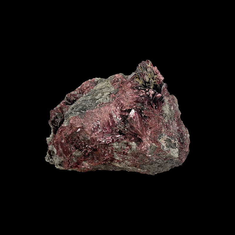 Erythrite - Maroc - Pièce unique - ERYT160