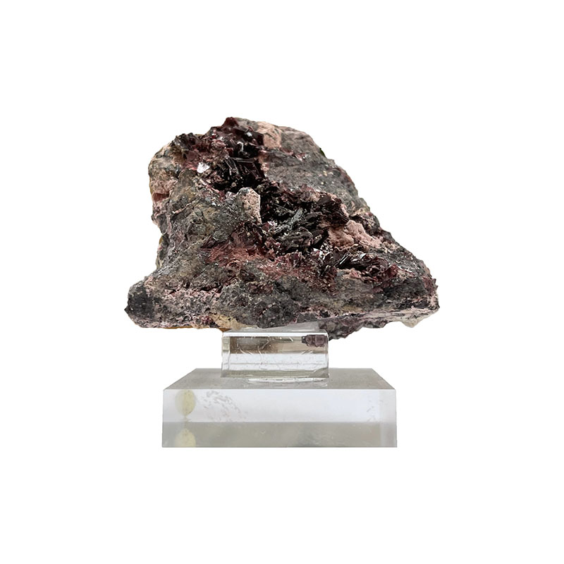 Erythrite - Maroc - Pièce unique - ERYT320