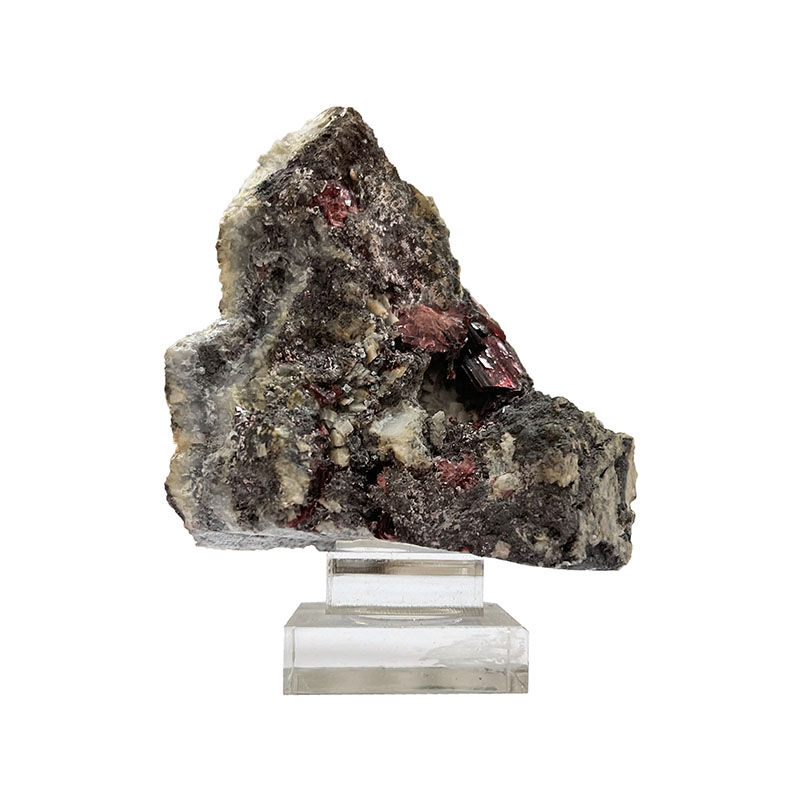 Erythrite - Maroc - Pièce unique - ERYT400