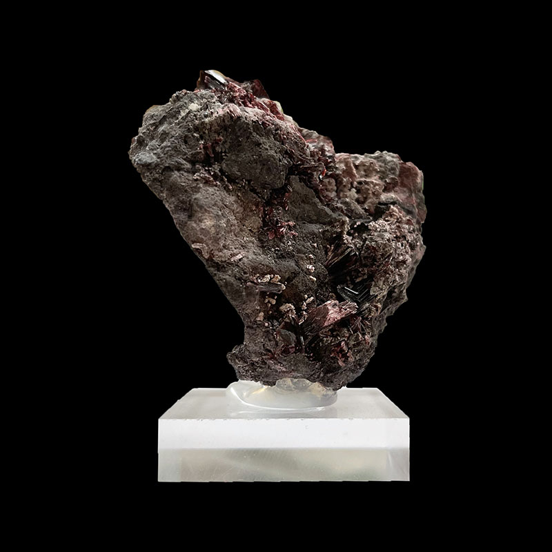 Erythrite - Maroc - Pièce unique - ERYT410