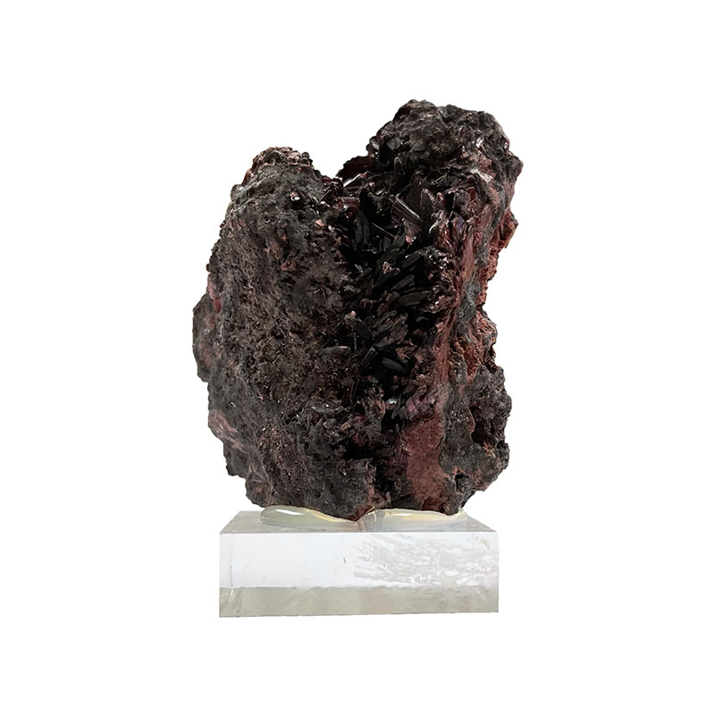 Erythrite - Maroc - Pièce unique - ERYT600