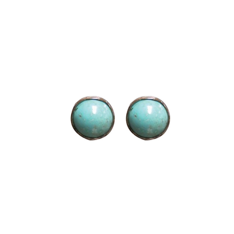 B.O. turquoise argent 0.925