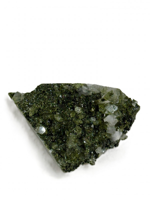 Épidote avec ou sans Quartz d’Hakkari Turquie – A la pièce