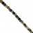 Fil Disques Pierre Naturelle – 38 cm - La pièce