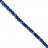 Fil Disques Pierre Naturelle – 38 cm - La pièce