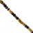 Fil Disques Pierre Naturelle – 38 cm - La pièce