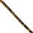 Fil Disques Pierre Naturelle – 38 cm - La pièce