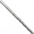 Fil Hématite Galvanisée Argentée 40 cm – Perles Rondelles Plates 4 ou 6 mm