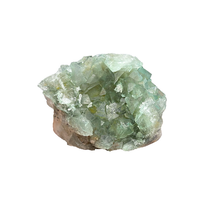 Fluorite - Afrique du Sud - Pièce unique - FLUAF100