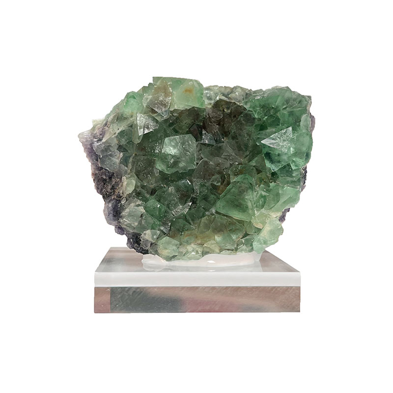 Fluorite - Afrique du Sud - Pièce unique - FLUAF125