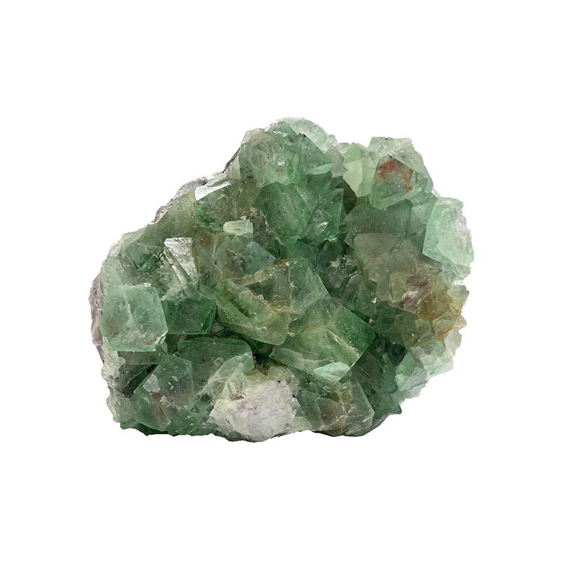 Fluorite - Afrique du Sud - Pièce unique - FLUAF140