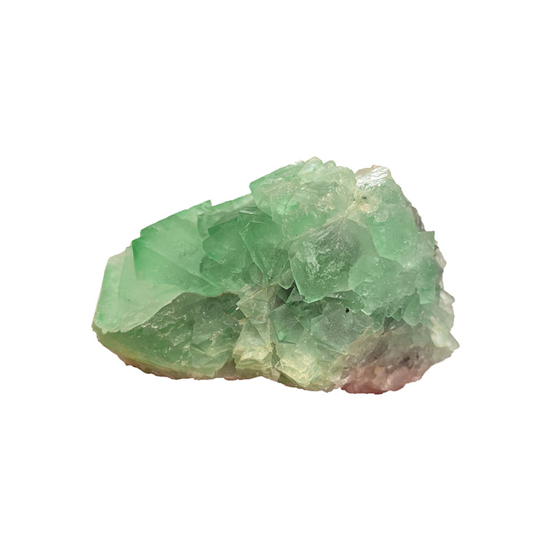 Fluorite - Afrique du Sud - Pièce unique - FLUAF165