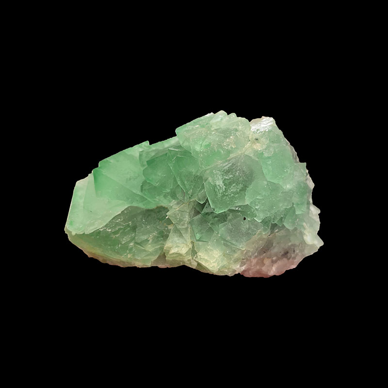 Fluorite - Afrique du Sud - Pièce unique - FLUAF165