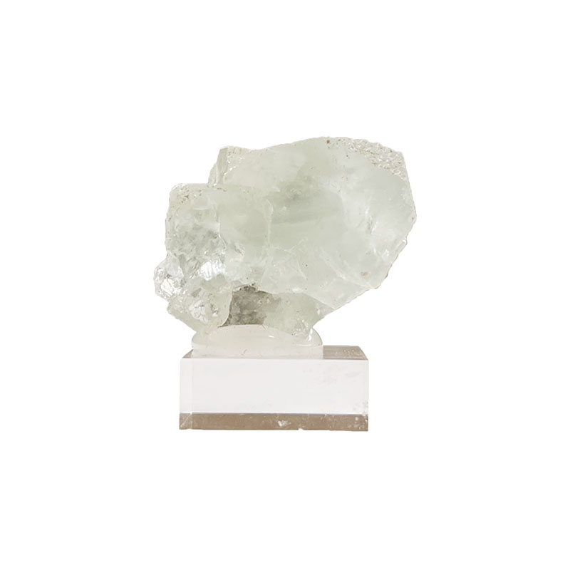 Fluorite verte - Chine - Pièce unique - FLUCH10