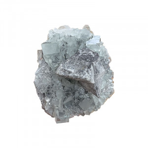 Fluorite verte - Chine - Pièce unique - FLUCH120