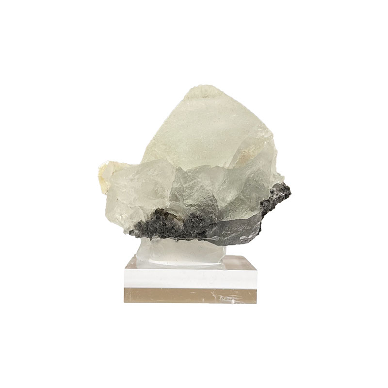 Fluorite verte - Chine - Pièce unique - FLUCH25