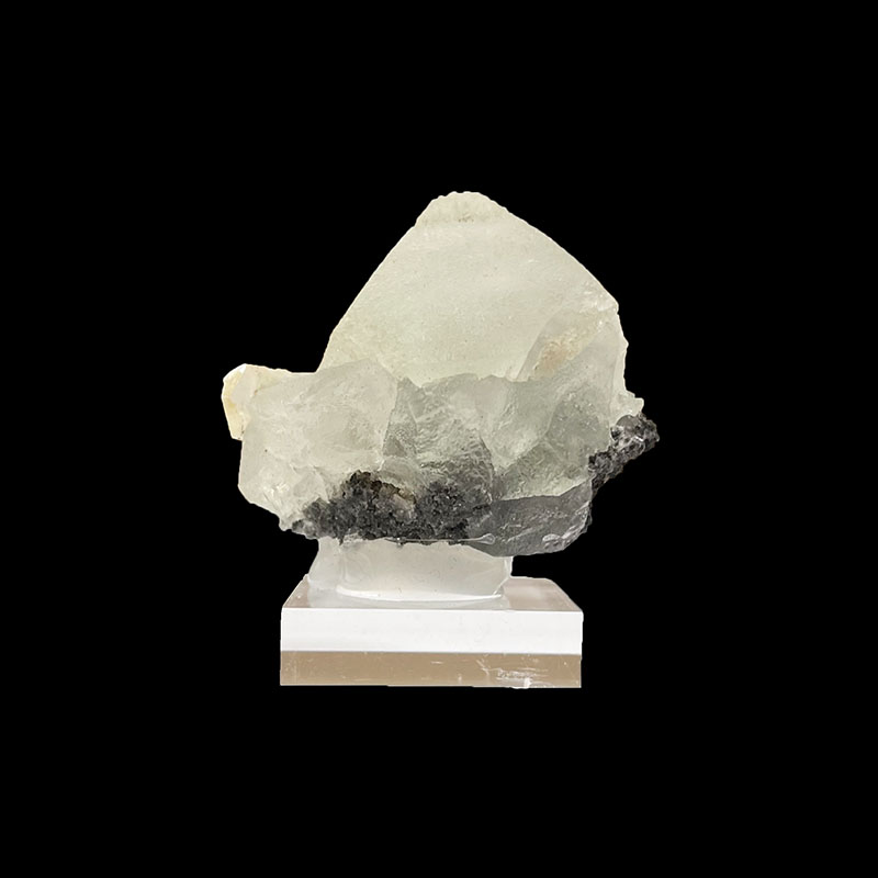 Fluorite verte - Chine - Pièce unique - FLUCH25