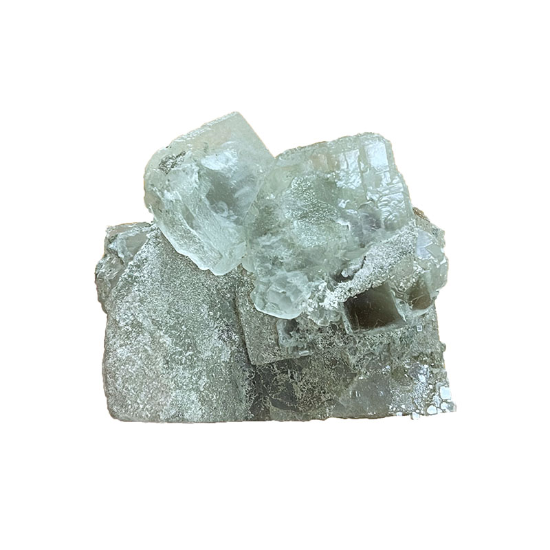 Fluorite verte - Chine - Pièce unique - FLUCH350