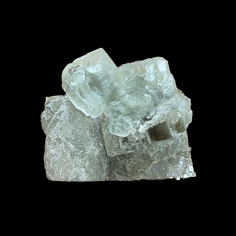 Fluorite verte - Chine - Pièce unique - FLUCH350