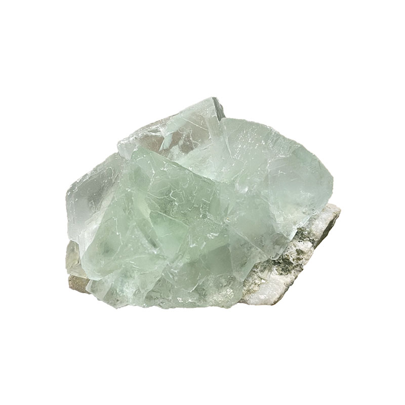 Fluorite verte - Chine - Pièce unique - FLUCH380