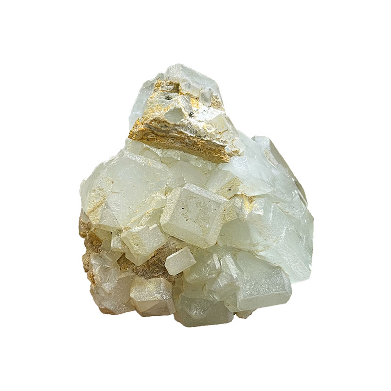 Fluorite verte - Chine - Pièce unique - FLUCH450