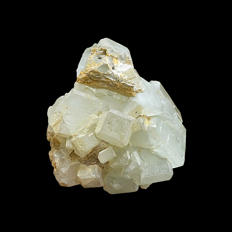 Fluorite verte - Chine - Pièce unique - FLUCH450