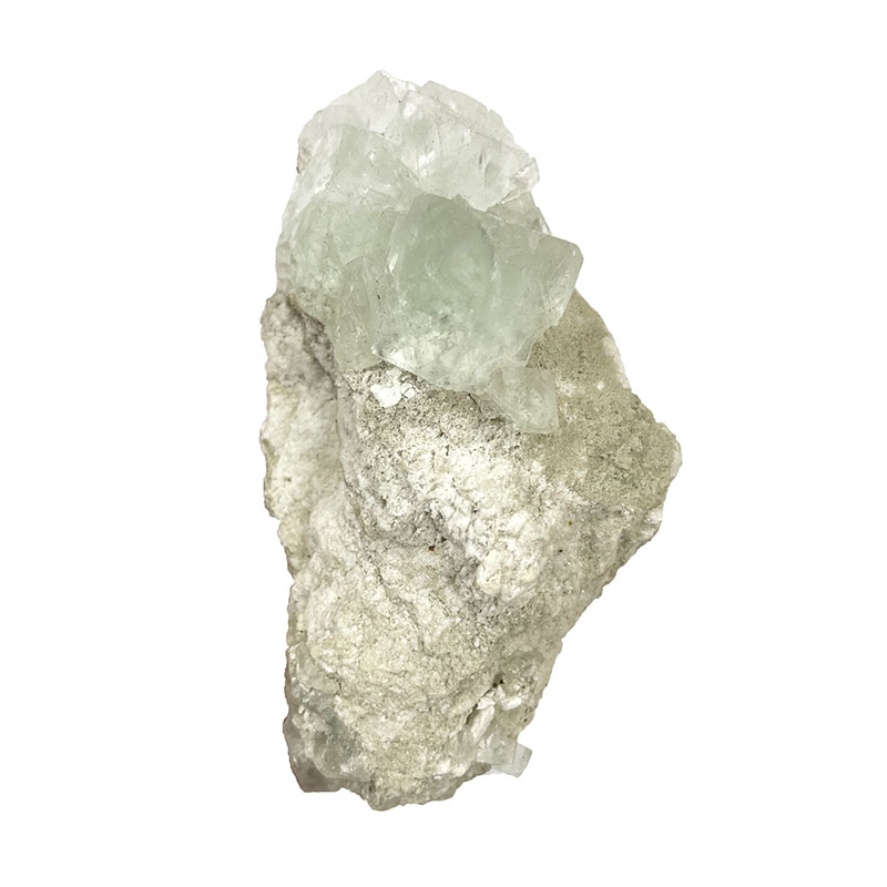 Fluorite verte - Chine - Pièce unique - FLUCH60