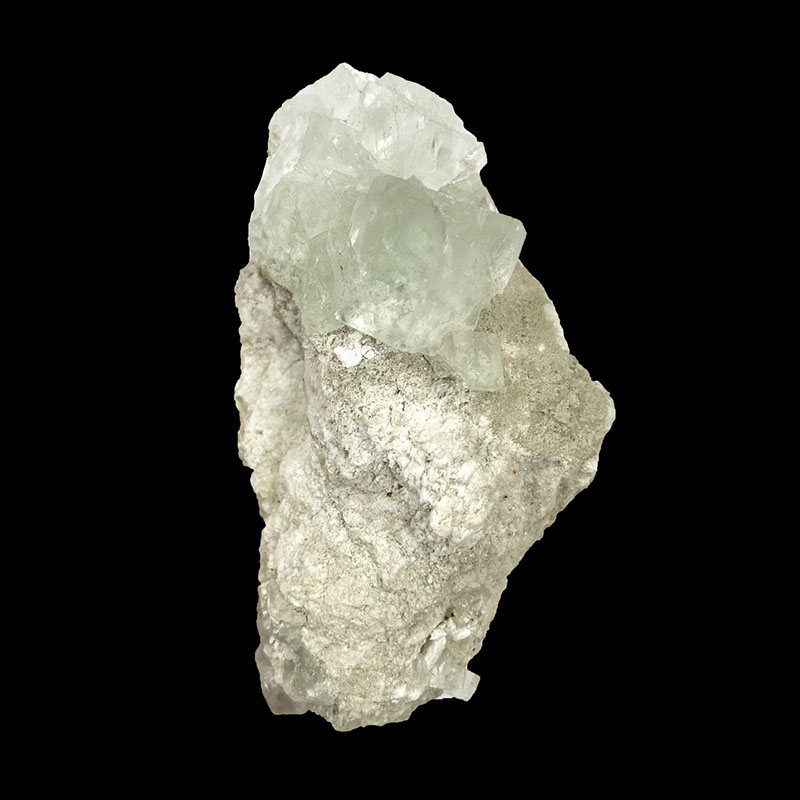 Fluorite verte - Chine - Pièce unique - FLUCH60