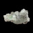 Fluorite verte - Chine - Pièce unique - FLUCH600
