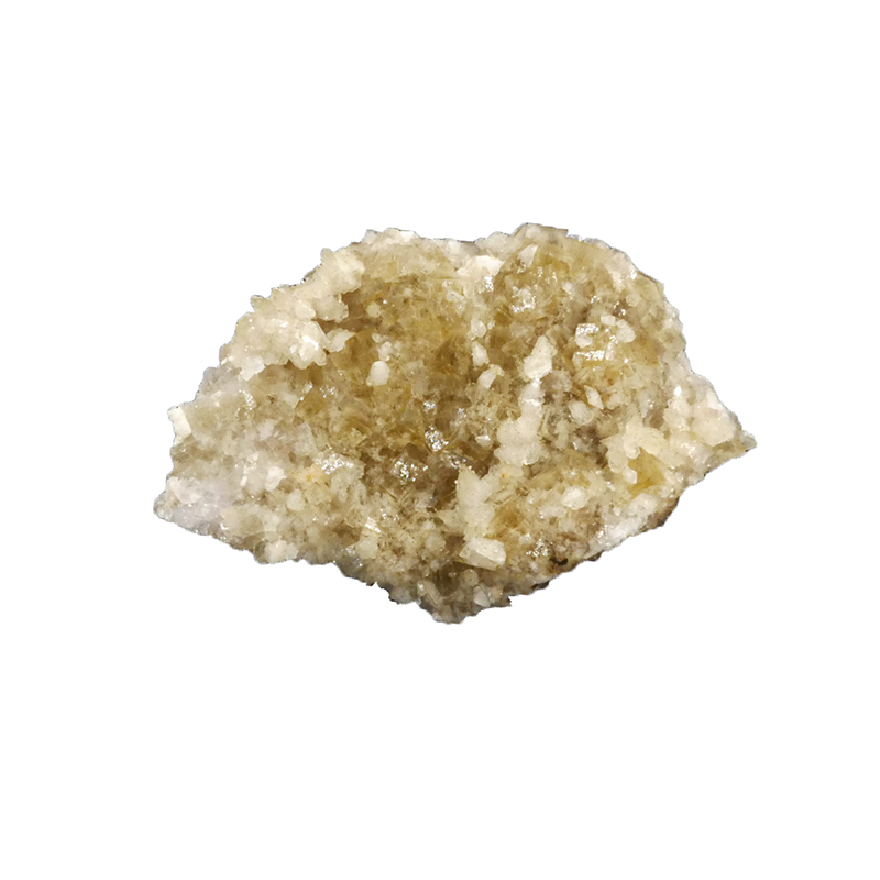 Fluorite jaune - Espagne - Pièce unique - FLUOJE130