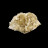 Fluorite jaune - Espagne - Pièce unique - FLUOJE130