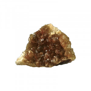 Fluorite jaune - Espagne - Pièce unique - FLUOJE150-2