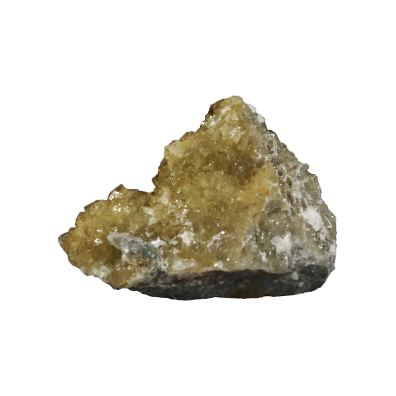 Fluorite jaune - Espagne - Pièce unique - FLUOJE50