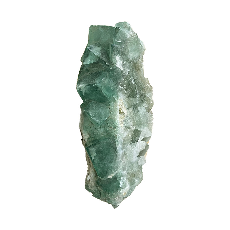 Fluorite - Madagascar - Pièce unique - FLUVM240