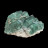 Fluorite verte - Madagascar - Pièce unique - FLUVM360