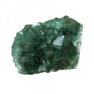 Fluorite verte - Madagascar - Pièce unique - FLUVM460