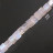 Fil pierre de lune cubes env. 5.5mm 40cm
