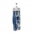 Pendentif  cyanite et pierre