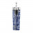 Pendentif  cyanite et pierre