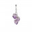 Pendentif  3 pointes