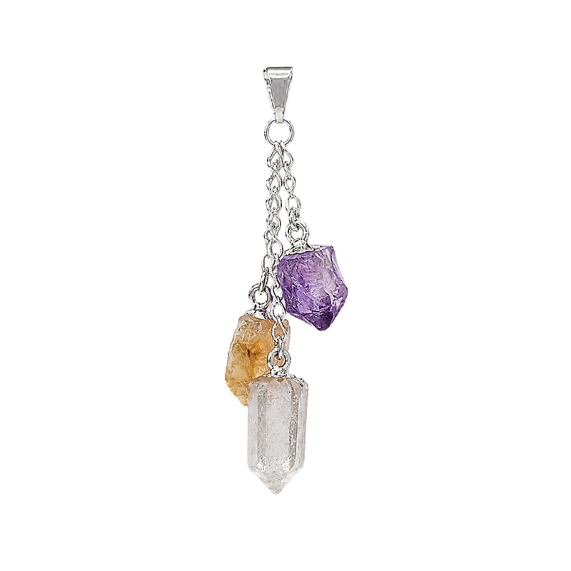 Pendentif  3 pointes