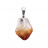 Pendentif  1 pointe, les 5