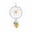 Pendentif « Attrape-rêve » - La pièce