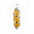 Pendentif biterminé