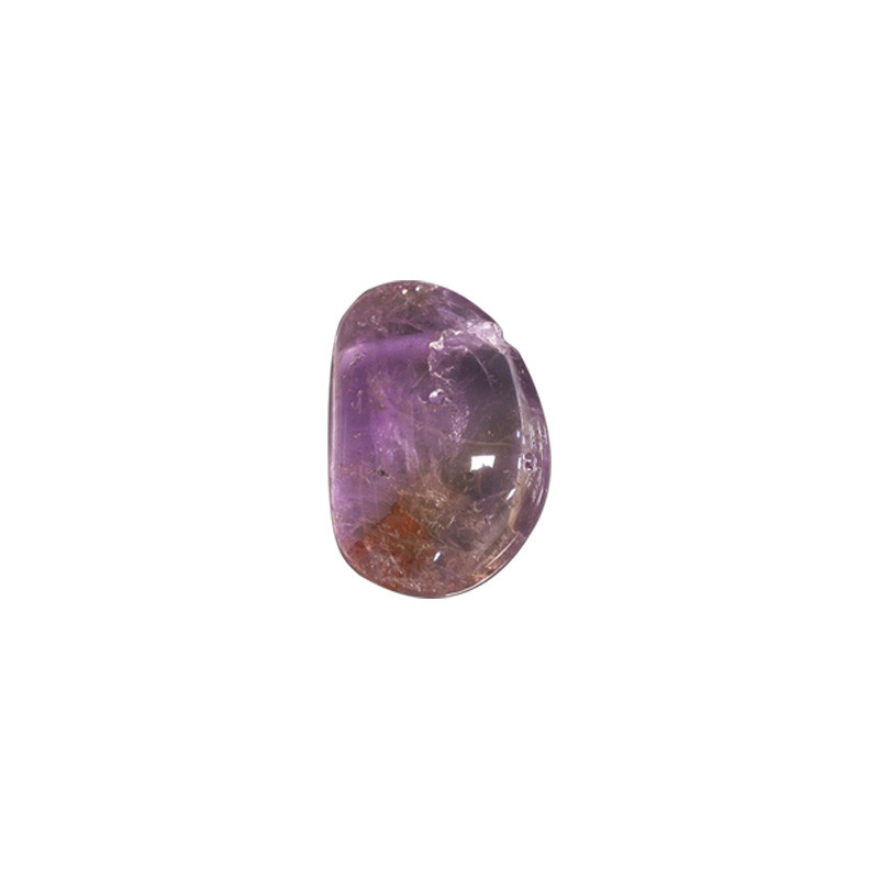 Pendentif percé ametrine lot de 3